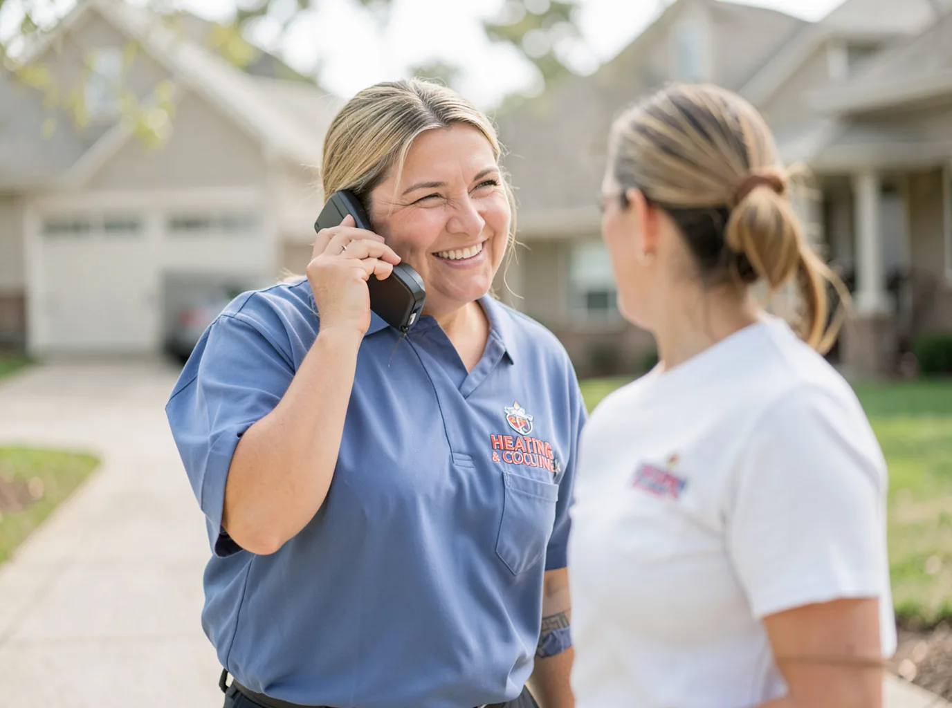 Hvac Repair Filer, ID FAQs